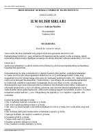 Ilm olish sirlari [@kitoblar1].pdf